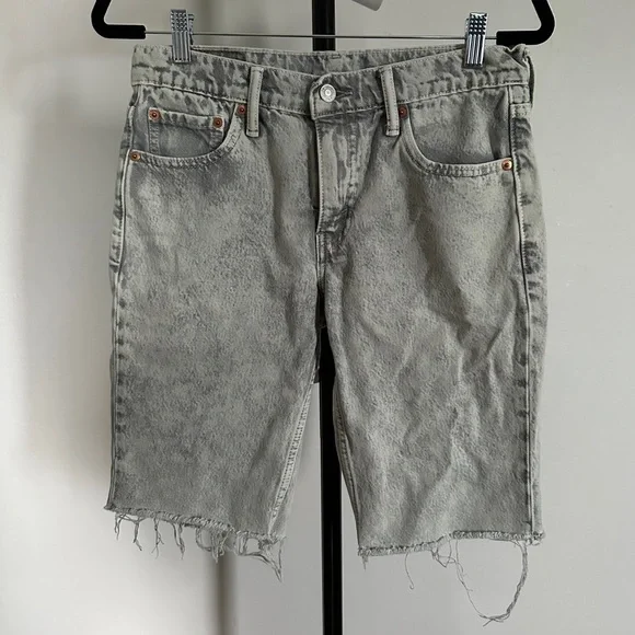 Poshmark levis cheap